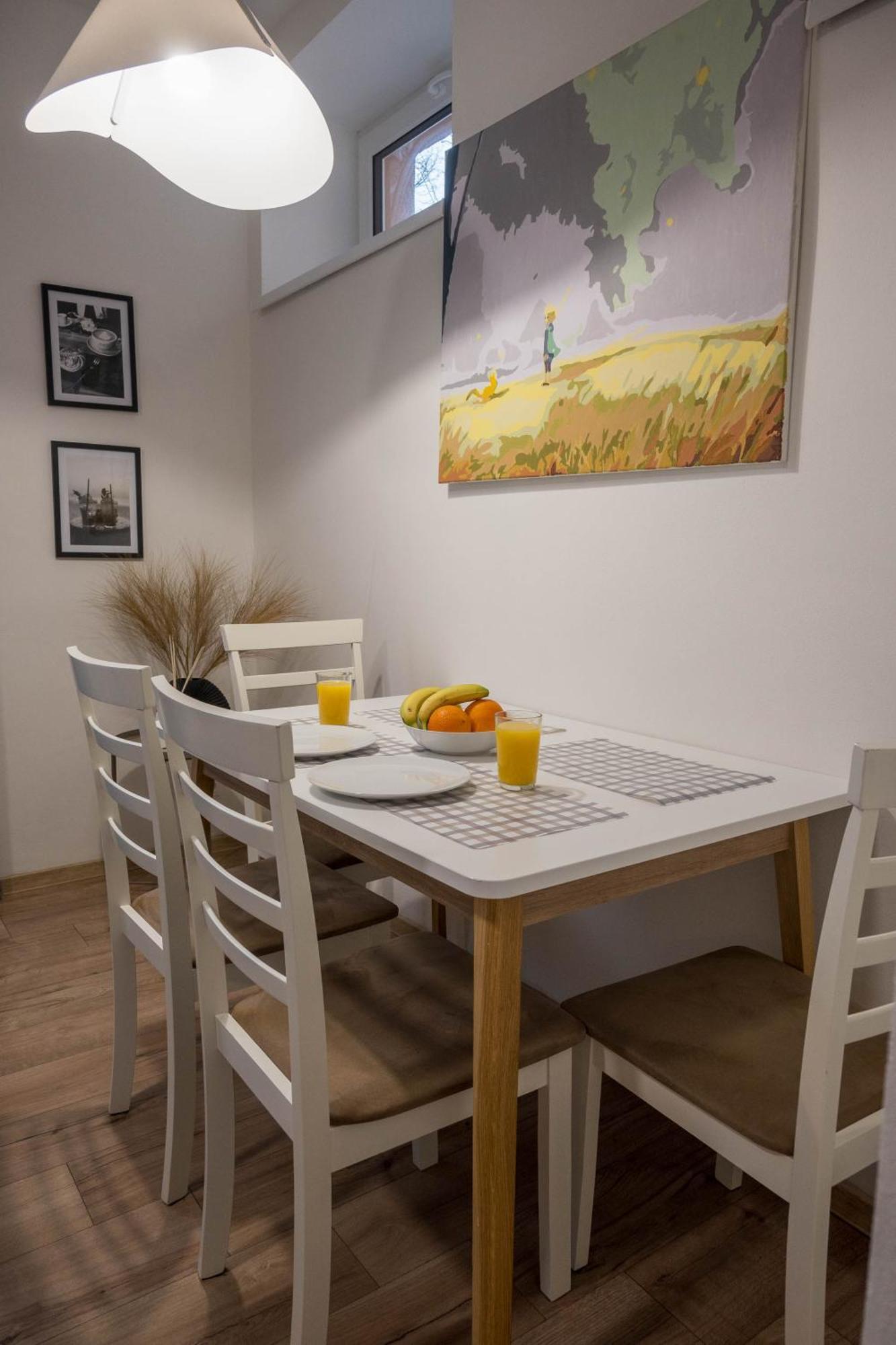 Apartman U Vystaviste Olomouc Dış mekan fotoğraf