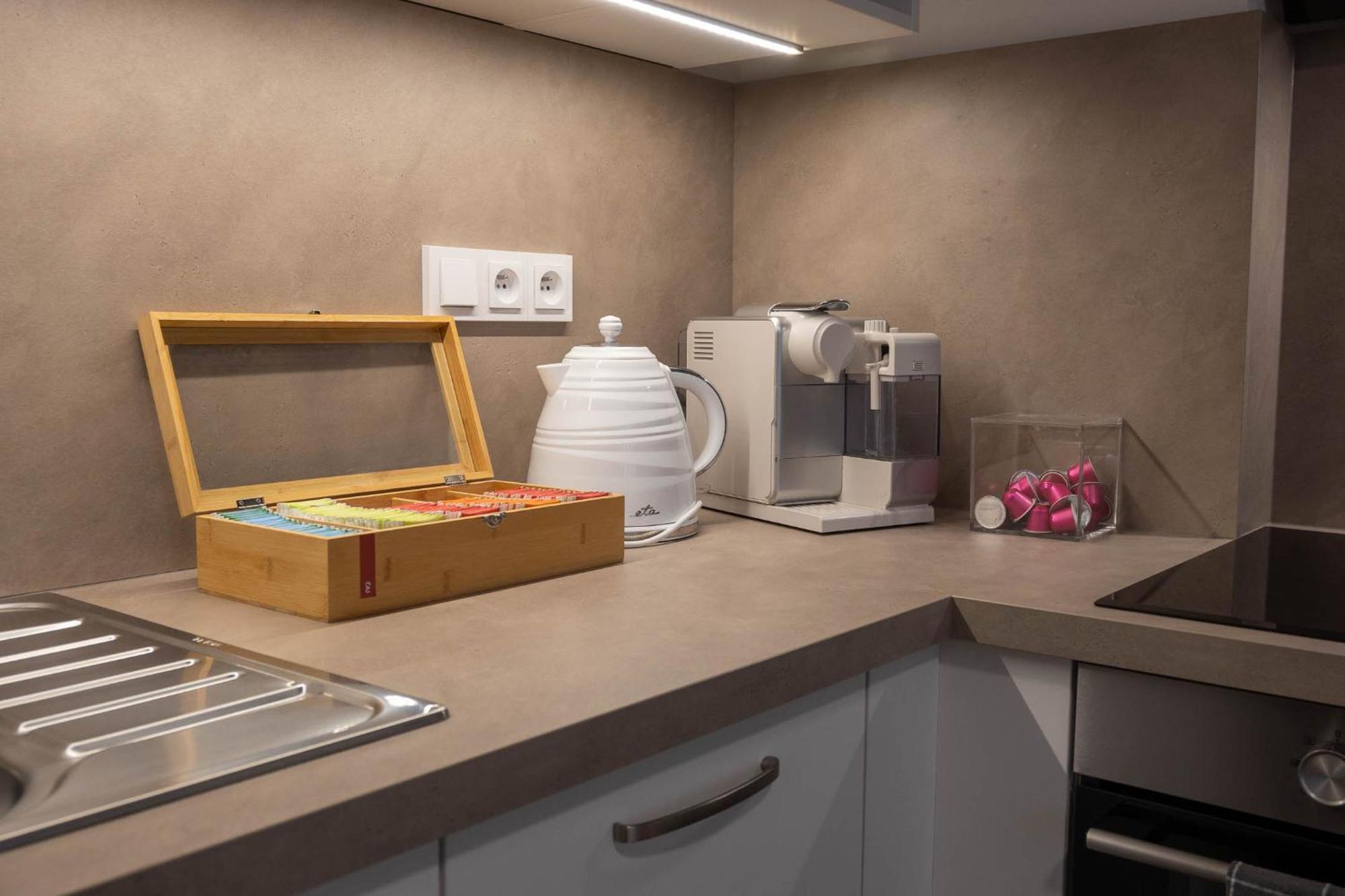 Apartman U Vystaviste Olomouc Dış mekan fotoğraf