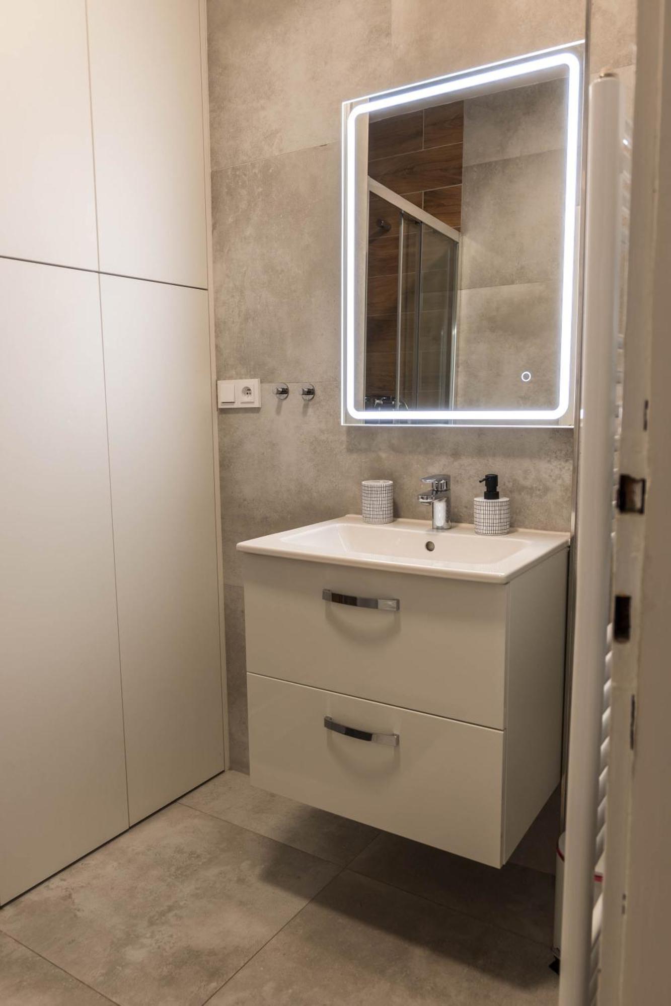 Apartman U Vystaviste Olomouc Dış mekan fotoğraf