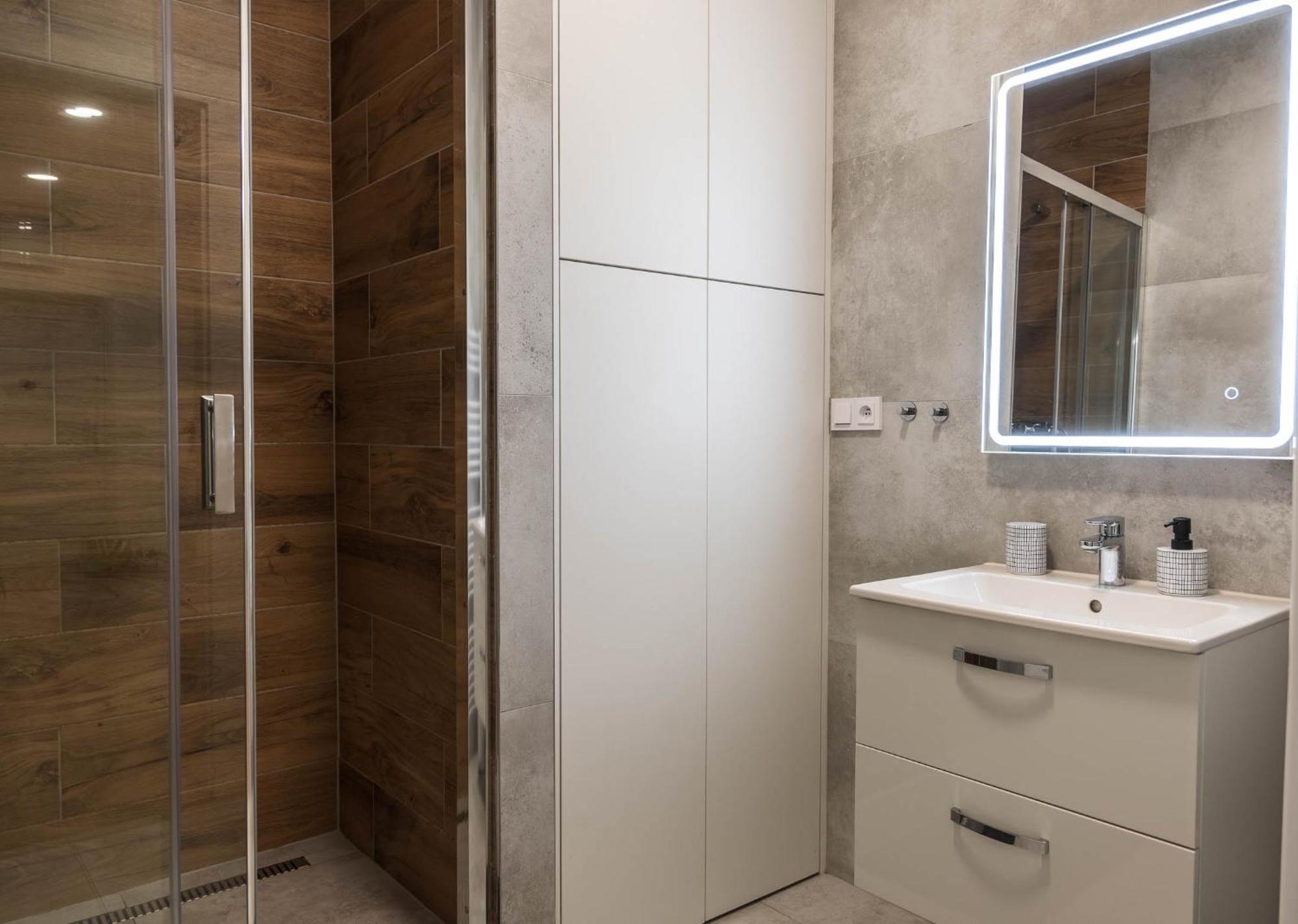 Apartman U Vystaviste Olomouc Dış mekan fotoğraf